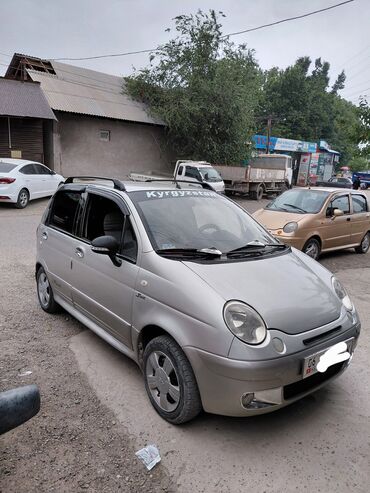 машина матиз афтамат: Daewoo Matiz: 0.8 л, Механика, Бензин, Хетчбек