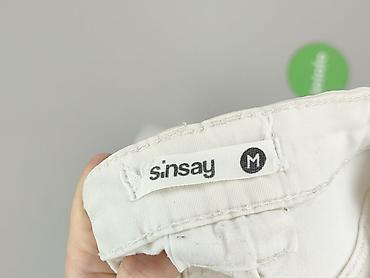 olimp sinsay: Sinsay, Jeansy damskie, rozmiar M — 4
