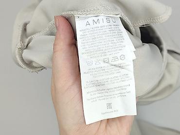 amiri: Amisu, Spodnie dresowe damskie, rozmiar S — 6