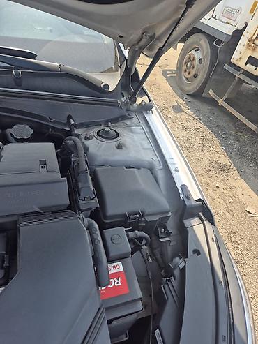 Kia: Kia K7: 2020 г., 3 л, Газ — 29