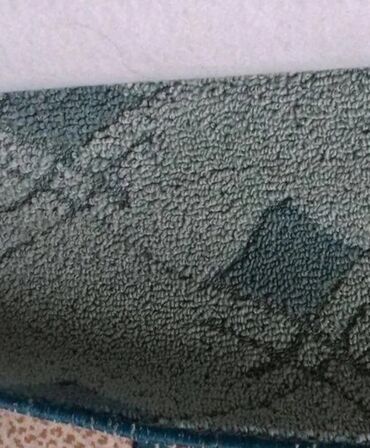 ковры дорожки паласы ковролин: Ковер Б/у, 300 * 160, Синтетика, Россия