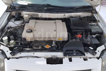 датчик педали газа: Продаю двигатель 2.4 GDI для Митсубиси Шариот Спейс Вагон, а также