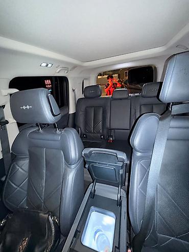 invader машина: BYD FangChengBao Leopard 5: 2024 г., 1.5 л, Автомат, Гибрид, Внедорожник — 6