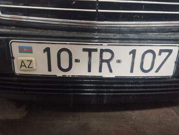 квадроцикл в азербайджане: AZ nömrə nişanı: 10-TR-107 - Format: “10-TR-107” - Ölkə/region