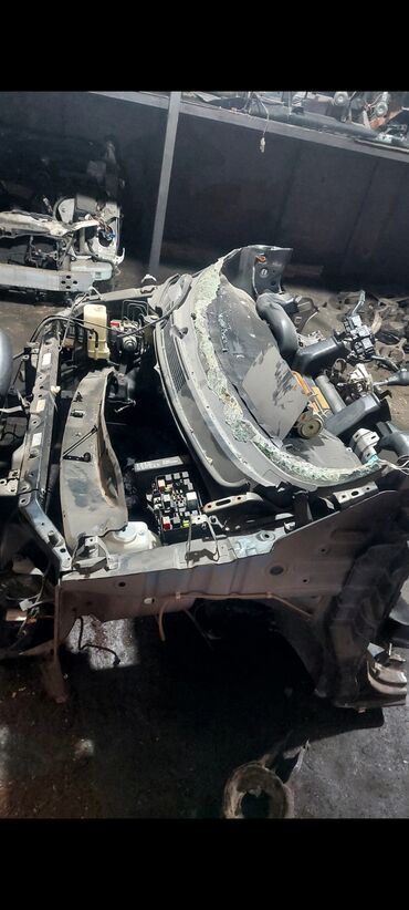 бумажное шоу на детский праздник: Торпедо Honda 2005 г., Колдонулган, Оригинал, Жапония