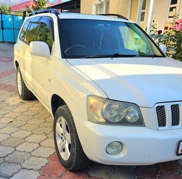 авто обогреватель бишкек: Toyota Kluger: 2001 г., 3 л, Автомат, Бензин, Кроссовер