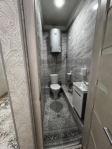 Продажа квартир: 4 комнаты, 106 м², 108 серия, 4 этаж, Дизайнерский ремонт — 10