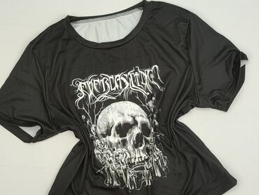 Everlast, T-shirt damski, M