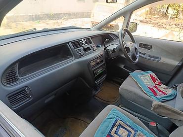 ижара авто ош: Honda Odyssey: 1998 г., 2.3 л, Автомат, Бензин, Вэн/Минивэн — 5