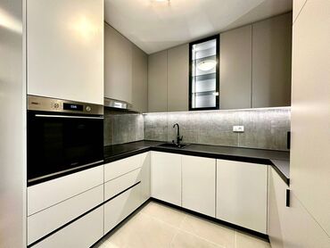 Kuhinjski nameštaj: Od ideje do realizacije. Izrada nameštaja uključuje izlazak na teren — 4