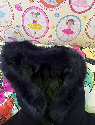 куртка zara: Куртка, Для девочек, 8 - 9 лет, Zara Kids — 2