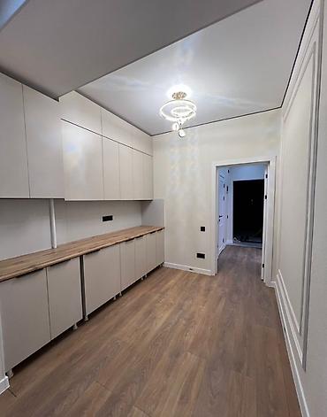 Продажа квартир: 2 комнаты, 36 м², Элитка, 6 этаж, Дизайнерский ремонт — 9