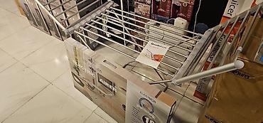 paltar qurutma: Elektrikli paltarqurudan Elektrik paltar qurutma asqısı Elektrik — 4