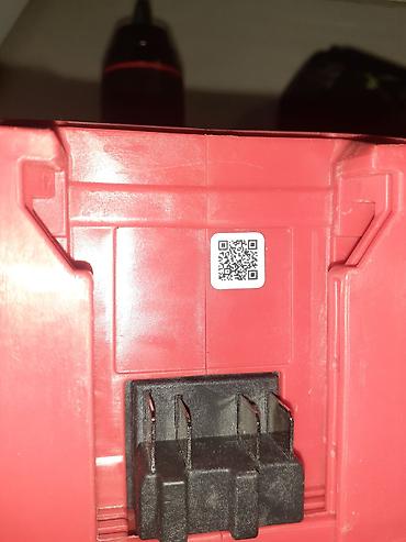 hilti шуруповёрт: Продаю шуруповерт milwaukee 2904-20 с аккумулятором . Себестоимость — 5
