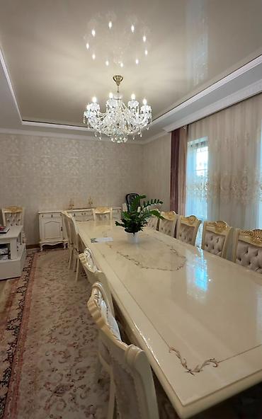Продажа коттеджей и домов: 6 комнат, 235 м², 7 соток, Бишкек, Кок-Жар мкр Агентство недвижимости — 9