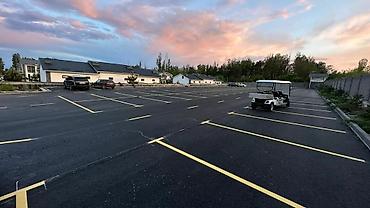 Другие услуги: Асфальт !!! Дорожные работы !!! Укладка Асфальта !!! - Строительство — 7