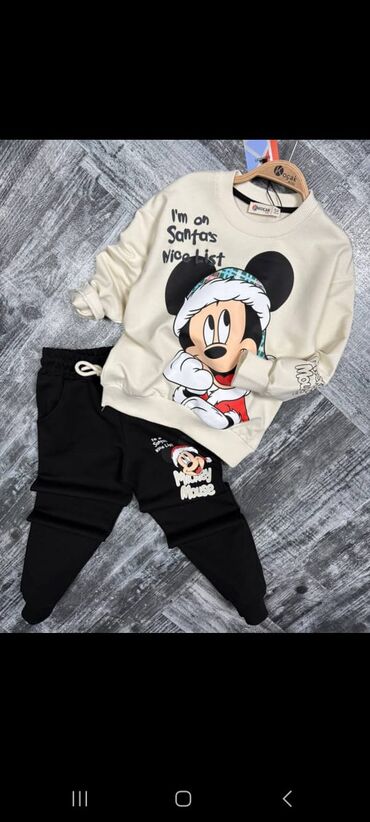 Dəstlər: 10 yaşa qədər — 7