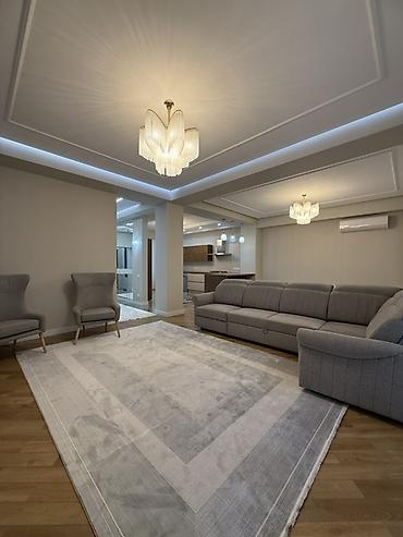 Продажа таунхаусов: 📍Эксклюзивный таунхаус в ВИП ГОРОДКЕ «БРАВО» ▫️Комнат: 5 ▫️Состояние — 3