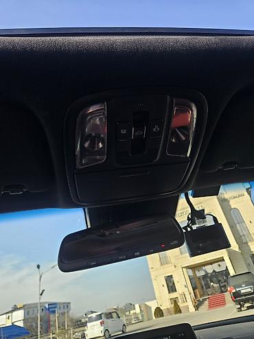 Kia: Kia Stinger: 2019 г., 2 л, Автомат, Бензин, Хэтчбэк — 11