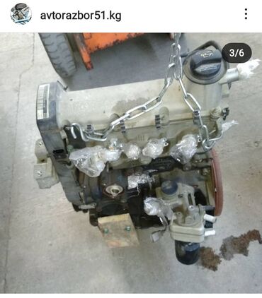 Двигатели, моторы и ГБЦ: Привозные двигателя из Японии. Bmw e46,e38, e39, e60, e65.E53 x5(0) — 11