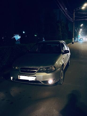 sonata d8: Daewoo Nexia: 2010 г., 1.5 л, Механика, Бензин, Седан — 1
