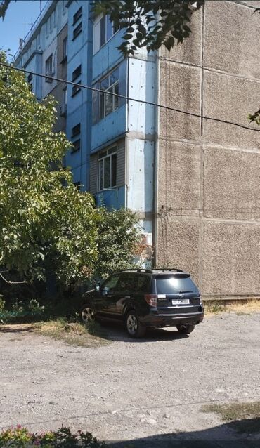 лебединовке: 2 комнаты, 47 м², 105 серия, 5 этаж, Старый ремонт