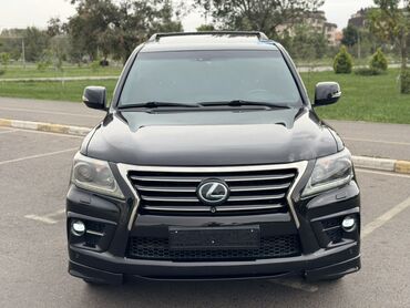лексус 350 в бишкеке цена: Lexus LX: 2015 г., 5.7 л, Автомат, Бензин, Внедорожник
