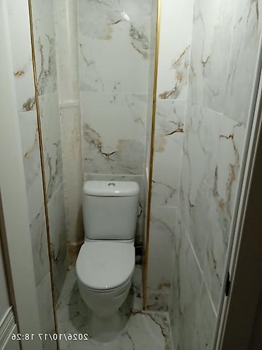 тимирязева: 2 комнаты, 47 м², Индивидуалка, 2 этаж, Дизайнерский ремонт — 8