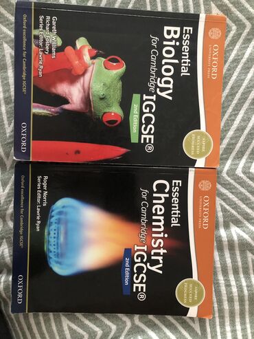 химия и технология: Продаю Оксфордские книжки оригинал цветные На Английском языке(