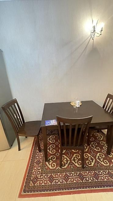 Продажа квартир: 2 комнаты, 62 м², 106 серия, 6 этаж, Евроремонт — 7