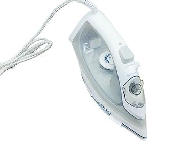 Утюги: №: 16568 Məhsulun adı: Ütü Kumtel HMU-06 White Brend: Kumtel — 4