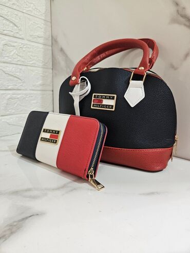 Torbe: Bilo koji komplet
Torba+novcanik
4200 — 17