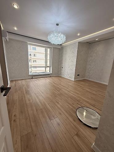 114: 2 комнаты, 65 м², 4 этаж, Дизайнерский ремонт — 4