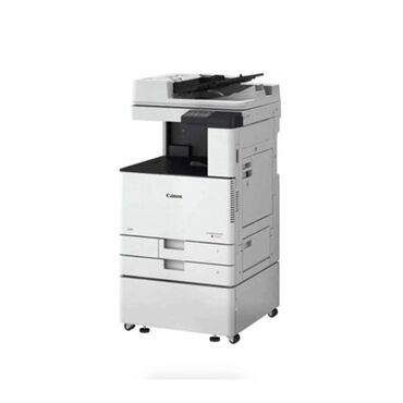 printer rəngləri: Canon A3 Laser MFP IMAGERUNNER C3326I Texniki göstəricilər: - Çap