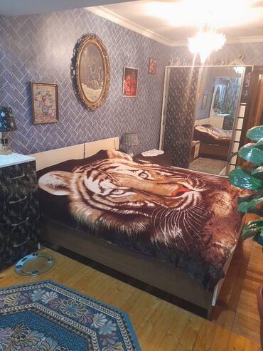 Yeni tikili: 3 otaqlı, Yeni tikili, 75 kv. m — 7