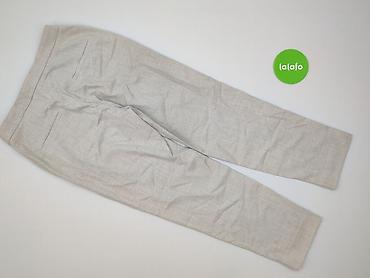 hm trousers: H&M, Spodnie materiałowe damskie, rozmiar S — 3