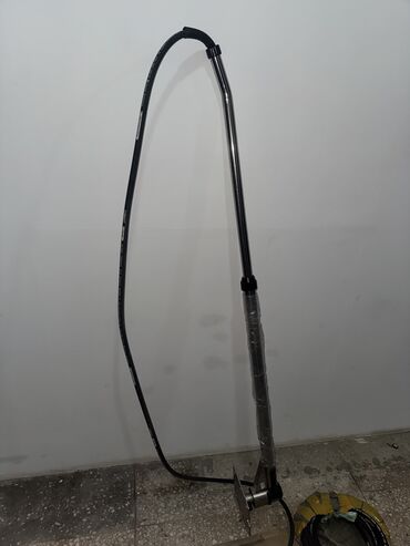 Другое автосервисное оборудование: Консоль для автомойки самообслуживания. комплект прищепки для at lalafo.kg — 3 Другое автосервисное оборудование: Консоль для автомойки самообслуживания. комплект прищепки для — 3