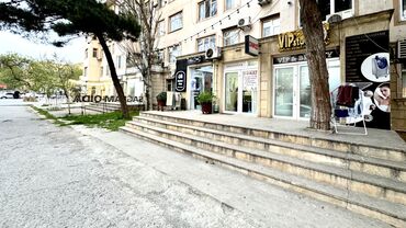 Ofislər: Abyekt arendaya verilir. Sabuncu ray. Bakixanov qes. Icra hakimiyyetin