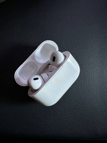 обмен телефоны: Продам наушники 
AirPods Pro 2
Оригинал 100%