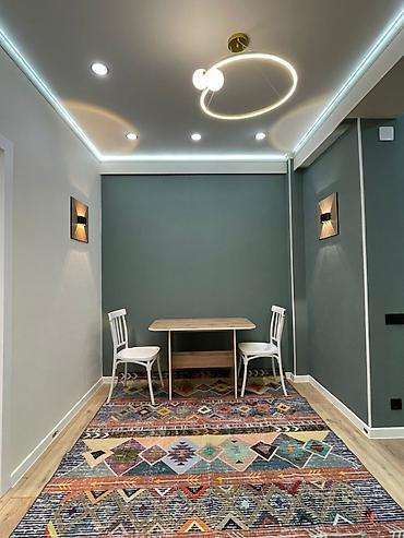 Продажа квартир: 2 комнаты, 50 м², 8 этаж — 2