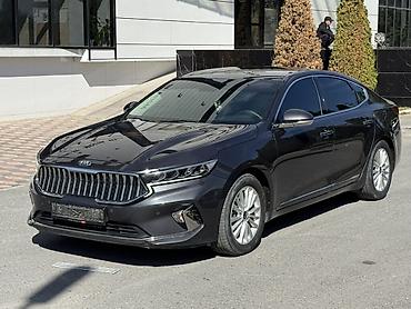 abs датчик: Kia K7: 2020 г., 3 л, Автомат, Газ, Седан — 3