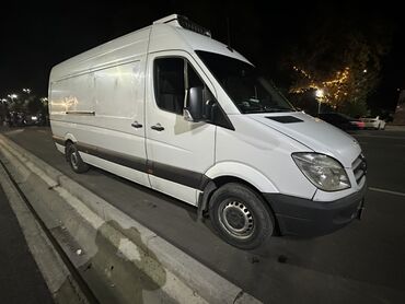 subaru механика: Mercedes-Benz Спринтер: 2012 г., 2.7 л, Механика, Дизель, Минивэн