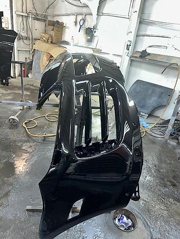 СТО, ремонт транспорта: Рихтовка, сварка, покраска, без выезда — 8