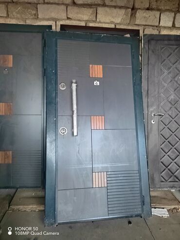 Giriş qapıları: Giriş qapıları — 6