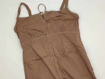 sukienki na wesele dla pań z brzuszkiem: H&M Mama, Sukienka damska, rozmiar M