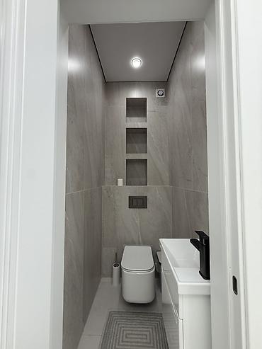Продажа квартир: 3 комнаты, 105 м², Элитка, 2 этаж, Свежий ремонт — 7