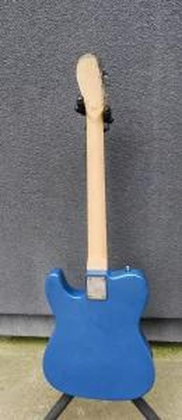 Gitare: HARLEY BENTON TE-20MN BM | . 100% Novo100% Kao na — 21
