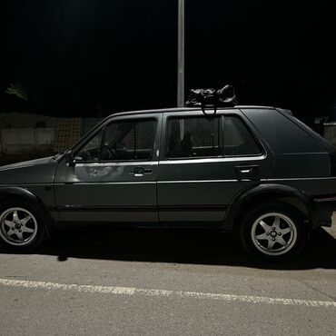 купить двигатель на газель: Volkswagen Golf GTI: 1986 г., 1.8 л, Механика, Бензин, Хэтчбэк