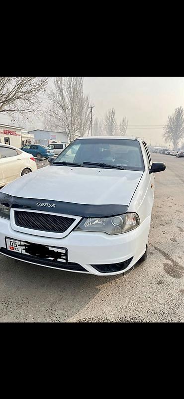 разбор нексия2: Daewoo Nexia: 2012 г., 1.5 л, Бензин, Седан — 1