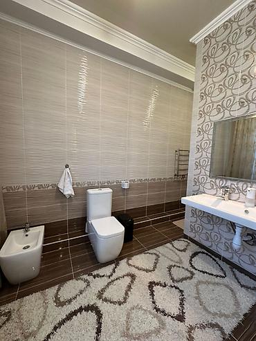 Продажа коттеджей и домов: 6 комнат и более, 363 м², 9 соток, Бишкек, Улан-2 мкр Агентство недвижимости — 22